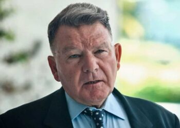 Αλέξης Κούγιας: Σε πολύ κρίσιμη κατάσταση η υγεία του – Η ανακοίνωση των παιδιών του