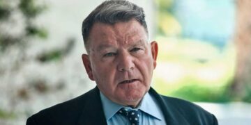 Αλέξης Κούγιας: Σε πολύ κρίσιμη κατάσταση η υγεία του – Η ανακοίνωση των παιδιών του