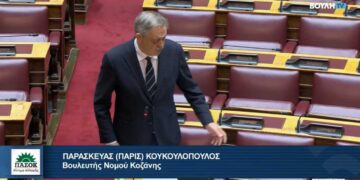 Π. Κουκουλόπουλος: «Η Ρήτρα Δίκαιης Μετάβασης σε δέκα απλά παραδείγματα»