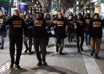 Ξεκίνησαν οι αποκριάτικες εκδηλώσεις για μικρούς και μεγάλους στο Δήμο Κοζάνης (Φωτογραφίες)