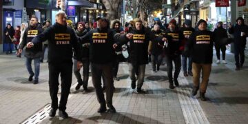 Ξεκίνησαν οι αποκριάτικες εκδηλώσεις για μικρούς και μεγάλους στο Δήμο Κοζάνης (Φωτογραφίες)
