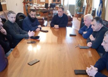 Δήμος Κοζάνης: Ακυρώνονται όλες οι αποκριάτικες εκδηλώσεις και το άναμμα των Φανών της Παρασκευής 28/2