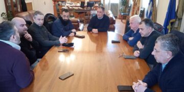 Δήμος Κοζάνης: Ακυρώνονται όλες οι αποκριάτικες εκδηλώσεις και το άναμμα των Φανών της Παρασκευής 28/2