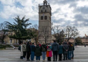 Με επιτυχία πραγματοποιήθηκε το βιωματικό σεμινάριο «Ο εαυτός μου ως ντοκουμέντο» από το ΔΗΠΕΘΕ Κοζάνης (Φωτογραφίες)