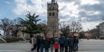 Με επιτυχία πραγματοποιήθηκε το βιωματικό σεμινάριο «Ο εαυτός μου ως ντοκουμέντο» από το ΔΗΠΕΘΕ Κοζάνης (Φωτογραφίες)