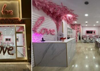 Η ομορφιά ανθίζει στο Love Nails and More! – Νέο κατάστημα περιποίησης άκρων στην Πτολεμαΐδα