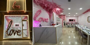 Η ομορφιά ανθίζει στο Love Nails and More! – Νέο κατάστημα περιποίησης άκρων στην Πτολεμαΐδα