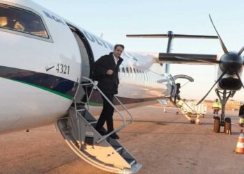 Κυριάκος Μητσοτάκης: Ταξίδι εξπρές στις ΗΠΑ για ιατρικούς λόγους οικογενειακού του προσώπου