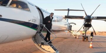 Κυριάκος Μητσοτάκης: Ταξίδι εξπρές στις ΗΠΑ για ιατρικούς λόγους οικογενειακού του προσώπου