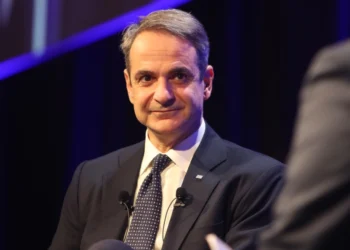 Μητσοτάκης: Αρκετά πια με την χυδαία τοξικότητα για τα Τέμπη