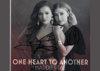 Οι μουσικές επιλογές του e-ptolemeos.gr: Maddie & Tae – One Heart To Another (2019)