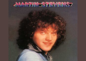 Οι μουσικές επιλογές του e-ptolemeos.gr: Martin Steven – Belle (1978)