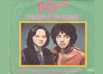 Οι μουσικές επιλογές του e-ptolemeos.gr: 10cc – People In Love (1977)