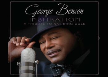 Οι μουσικές επιλογές του e-ptolemeos.gr: George Benson  – Unforgettable (2013)