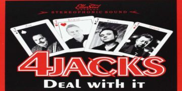 Οι μουσικές επιλογές του e-ptolemeos.gr: 4 Jacks – Love’s Like That (2013)