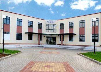 Μετονομάζεται το Μουσικό Σχολείο Πτολεμαΐδας σε “Μουσικό Σχολείο Πτολεμαΐδας Νικόλαος Δούμπας”