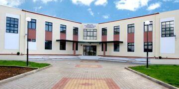 Μετονομάζεται το Μουσικό Σχολείο Πτολεμαΐδας σε “Μουσικό Σχολείο Πτολεμαΐδας Νικόλαος Δούμπας”