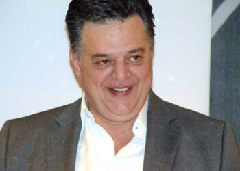 Νέος Πρόεδρος του ΕΦΕΠΑΕ ο Γεώργιος Μπίκας