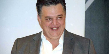 Νέος Πρόεδρος του ΕΦΕΠΑΕ ο Γεώργιος Μπίκας