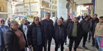 Μπλόκο Αντιγόνου: Κάλεσμα σε συνέλευση το Σάββατο 15/2