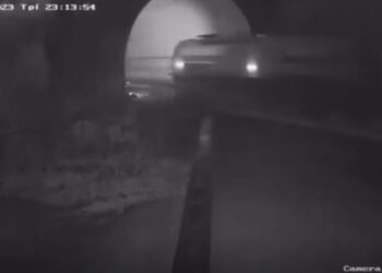 Η ΕΛΑΣ πήρε τον server της εταιρείας που κατέθεσε τα νέα βίντεο για τα Τέμπη