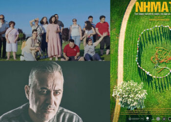 “Νήματα” του Φάνη Τοψαχαλίδη: Το ντοκιμαντέρ από την Πτολεμαΐδα ξεκινά το ταξίδι του στα φεστιβάλ