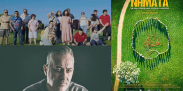 “Νήματα” του Φάνη Τοψαχαλίδη: Το ντοκιμαντέρ από την Πτολεμαΐδα ξεκινά το ταξίδι του στα φεστιβάλ