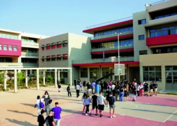 Από τον Σεπτέμβριο του 2025 τα Ωνάσεια Σχολεία στην Κοζάνη- Η Β. Βόντσα στη Διοικούσα Επιτροπή