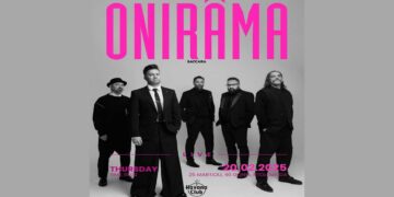 Οι “ONIRAMA” θα ξεσηκώσουν την Πτολεμαΐδα την Τσικνοπέμπτη