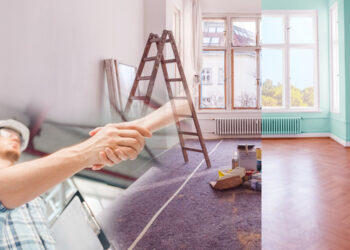 Ακίνητα: Ανακαίνιση κατοικιών με επιδότηση έως 8.100 ευρώ