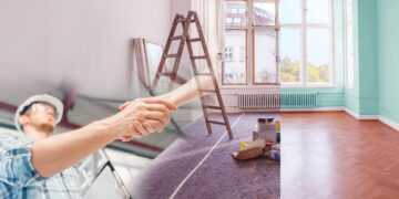 Ακίνητα: Ανακαίνιση κατοικιών με επιδότηση έως 8.100 ευρώ