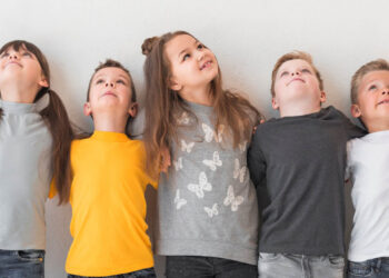 Ανοίγει η πλατφόρμα Α21-Επίδομα Παιδιού για υποβολή αιτήσεων