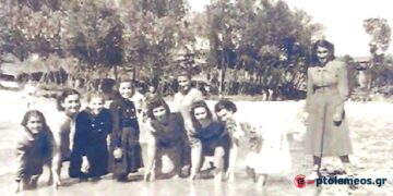 1951. Προσκυνητές στον Περδίκκα – Από τη στήλη του Γ. Καζαντζή στον ΠΑΛΜΟ