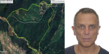 “Χείμαρρος Εμπορίου”, Εορδαίας, Κοζάνης: Περίπου 1,30 εκατομμύρια κυβικά μέτρα (τόνοι) νερού στα φράγματα, το (έτος λειψυδρίας) 2024 – Γράφει ο Θωμάς Παπαλάσκαρης