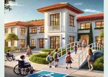 Με χρηματοδότηση από το ΕΣΠΑ 2021-27 τα έργα προσβασιμότητας σε σχολεία της Δυτ. Μακεδονίας – Πρόσκληση για υποβολή προτάσεων