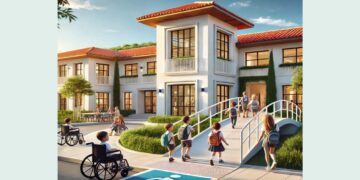 Με χρηματοδότηση από το ΕΣΠΑ 2021-27 τα έργα προσβασιμότητας σε σχολεία της Δυτ. Μακεδονίας – Πρόσκληση για υποβολή προτάσεων