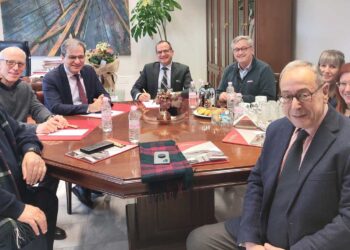 Νέες Προοπτικές Συνεργασίας του Πανεπιστημίου Δυτικής Μακεδονίας με την Advent Technologies