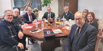 Νέες Προοπτικές Συνεργασίας του Πανεπιστημίου Δυτικής Μακεδονίας με την Advent Technologies