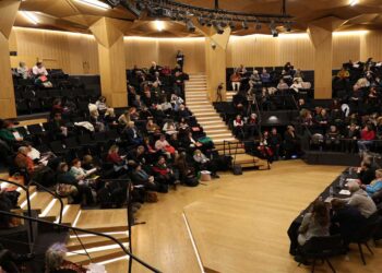 Παρουσιάστηκε το “Σχέδιο ανάδειξης ζώσας πολιτιστικής κληρονομιάς Δήμου Εορδαίας” στην 2η Συνάντηση του Δικτύου Άυλης Πολιτιστικής Κληρονομιάς