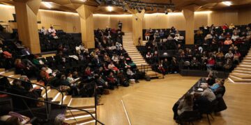 Παρουσιάστηκε το “Σχέδιο ανάδειξης ζώσας πολιτιστικής κληρονομιάς Δήμου Εορδαίας” στην 2η Συνάντηση του Δικτύου Άυλης Πολιτιστικής Κληρονομιάς