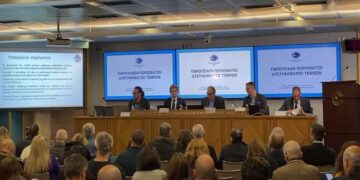 Πόρισμα για τα Τέμπη: Live οι ανακοινώσεις από τον ΕΟΔΑΣΑΑΜ