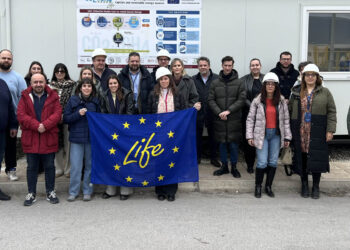 Διεθνές workshop για το Πράσινο Υδρογόνο πραγματοποιήθηκε στην Κοζάνη: Το μέλλον των καθαρών μεταφορών στη Δυτική Μακεδονία