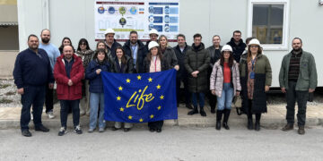 Διεθνές workshop για το Πράσινο Υδρογόνο πραγματοποιήθηκε στην Κοζάνη: Το μέλλον των καθαρών μεταφορών στη Δυτική Μακεδονία