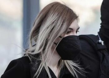 Πισπιρίγκου: «Καλή μάνα μπορεί να μην ήμουν, αλλά όχι δολοφόνος»