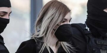 Πισπιρίγκου: «Καλή μάνα μπορεί να μην ήμουν, αλλά όχι δολοφόνος»