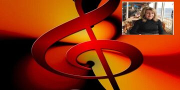 Το τραγούδι που άκουσες – Της Βασιλείας-Σίσσυ Ραμπίδου                  