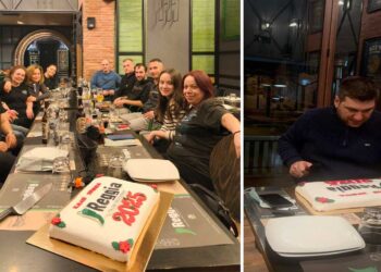 19 Χρόνια λειτουργίας γιορτάζει η Reggia στην Πτολεμαΐδα