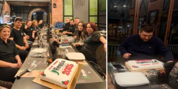 19 Χρόνια λειτουργίας γιορτάζει η Reggia στην Πτολεμαΐδα