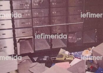 Πώς η ΕΛ.ΑΣ. έφθασε στα ίχνη του δράστη του ριφιφί με τη λεία-μαμούθ σε τράπεζα στην Κηφισιά, 17 χρόνια μετά