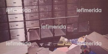 Πώς η ΕΛ.ΑΣ. έφθασε στα ίχνη του δράστη του ριφιφί με τη λεία-μαμούθ σε τράπεζα στην Κηφισιά, 17 χρόνια μετά